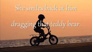 Kenny Chesney - There Goes My Life lyrics