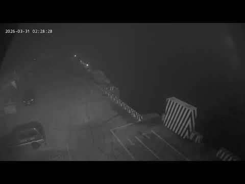 馬祖西莒青帆港