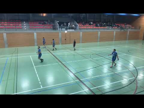 HSG Illertal vs. Langenargen-Tettnang