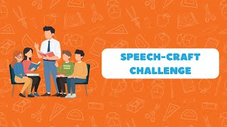 Speech-Craft Challenge