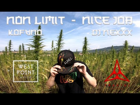 Non Limit [Kofuno & DJ Nexxx] - Nice job