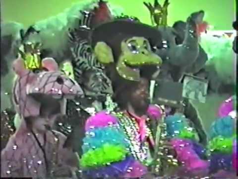 1987 Show of Shows Broomall String Band