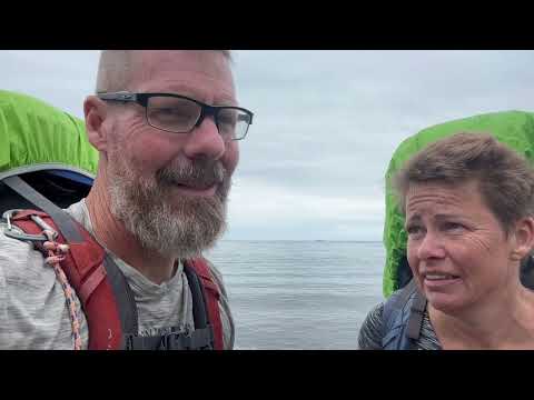 TATCHU PENINSULA (AUGUST 2023)   4K