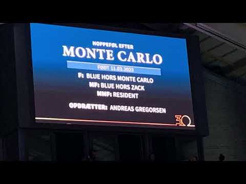 Blue Hors 30-års jubilæum - del 1