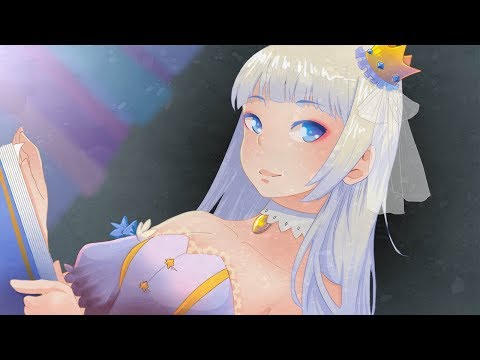 Once On A Windswept Night | Episode 1