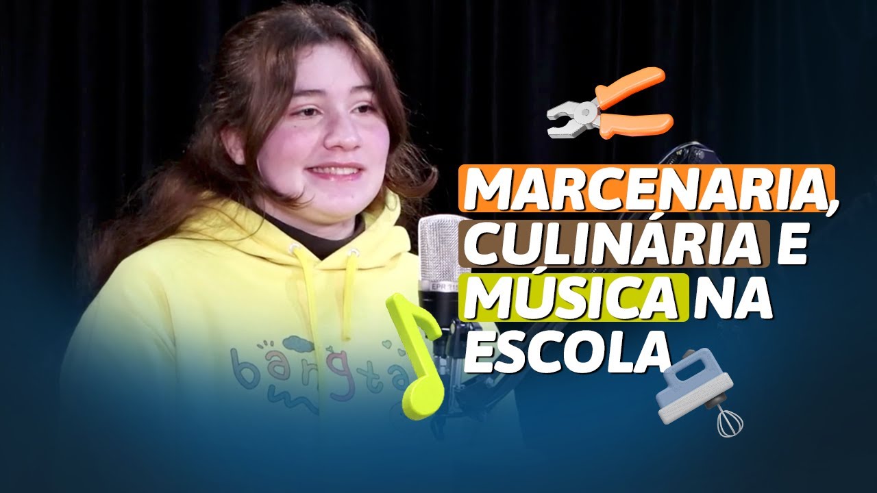 A ESCOLA NA AUSTRÁLIA É DIFERENTE?