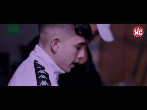 [Freestyle] EL MENOR #Antofagasta