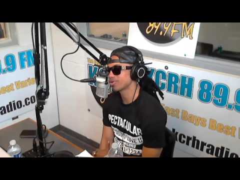 Spectacular w/ Big Reid & DJ Tasi on KCRH 89.9 FM