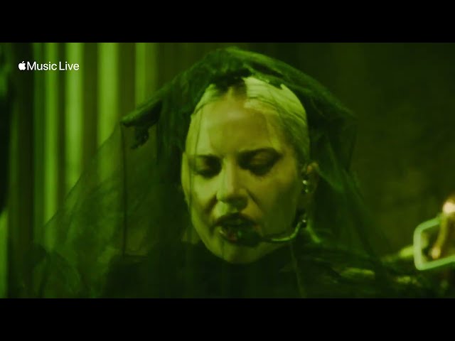 Killah von Lady Gaga ((jetzt ansehen))