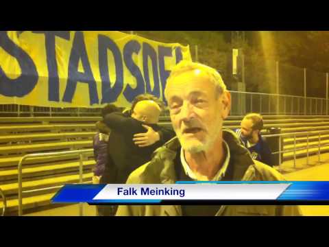 Vasastan BK - Handelskamraterna 3-0