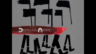 Depeche Mode - No More (This Is The Last Time) Spirit 2017
