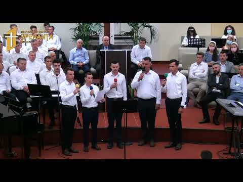 Dumnezeu s-a arătat lumii - Familia Filip