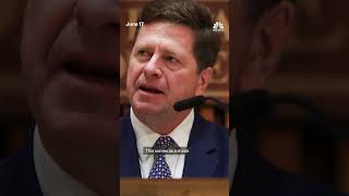 Trump delays Jay Clayton Senate confirmation for director of national intelligence