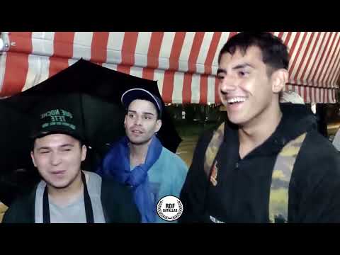 Intactus Freestyle - EROS-SNOW vs CANCER DEL MASTER [4tos] - 22.01.2022