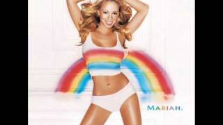 Mariah Carey - Can&#39;t Take That Away From Me (Mariah&#39;s Theme) (instrumental)