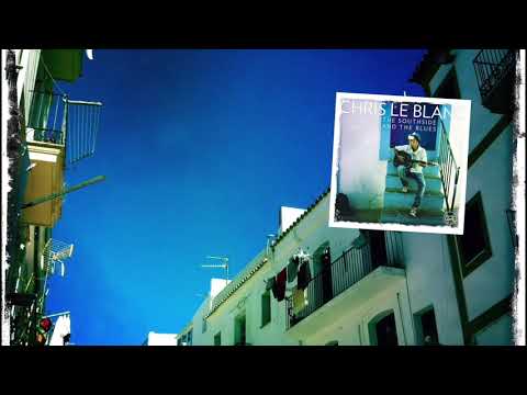 Chris Le Blanc feat. Hiujulan Heinlein - Llueve Jacarandas