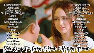 Download lagu Deny Caknan Didi Kempot Lagu Terbaru Terpopuler Bikin Denny dan Happy Bernostalgia di Tengah Konser mp3