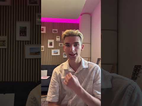 Lukaaas…. Gib Ma mol an Boss 😆 so is 30 Rouss entstondn