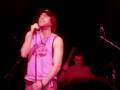 Elliott Yamin Alright Live In Detroit