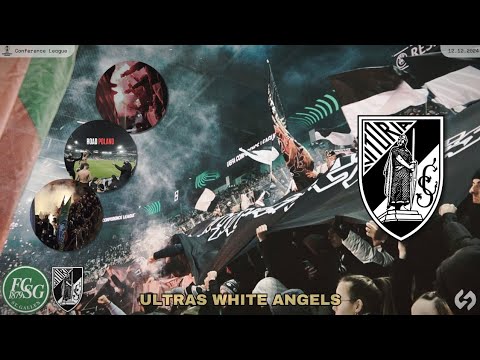 Ultras White Angels Franca Gets More ATTENTION Than St Gallen