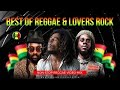 BEST REGGAE MIX 2025 Reggae Remixes Of Popular Songs Old School