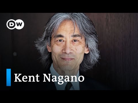 Kent Nagano on classical masterpieces and the reception of classical music