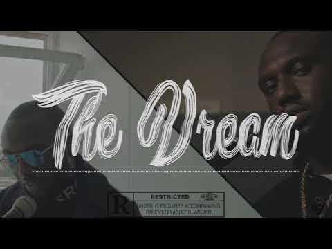 [FREE] Headie One x Dig Dat x Hardy Caprio UK rap/ Drill Type Beat "The Dream" [PROD @3LACKONDABEAT]