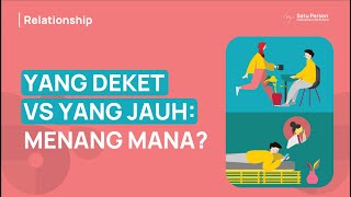 Download lagu Benarkah Cinta Datang Karena Terbiasa? (Suka sama teman) mp3