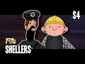 Postman Pat Bob The Builder Shellers Part 1 FITS
