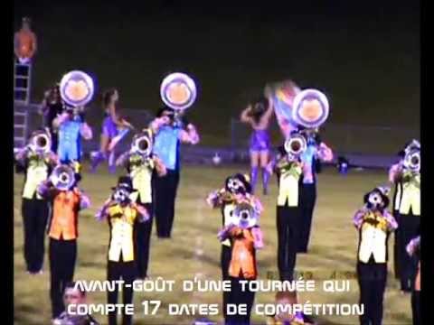 Juliette - 2ème française au DCI - Jersey Surf 2013