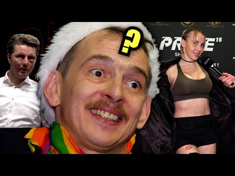 KONFERENCJA PRIME MMA 15 (RELACJA EBE EBE)