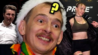 KONFERENCJA PRIME MMA 15 (RELACJA EBE EBE)