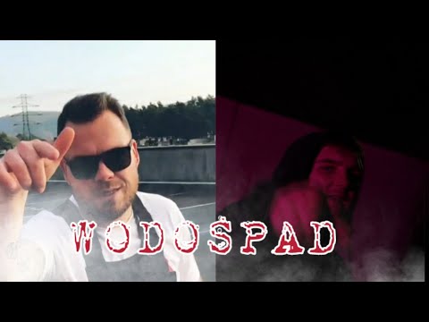 Mazi RMZ ft. Chomik - WODOSPAD (prod. soulker)