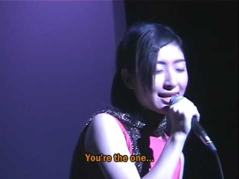 Maaya Sakamoto & Yoko Kanno - Escaflowne Live