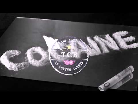 Amir - Dance On Cocaine (N.C) [T.C.R Sounds]