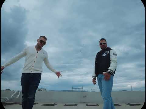 Young G X Hiro - Úgy mint rég│ TEASER │