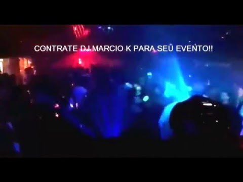 FESTAS E EVENTOS DJ MARCIO K