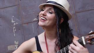 Sariyah Idan~ Comes Love (Jazz Standard)