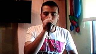 Six Feet Under - This Suicide (Cover Vocal)