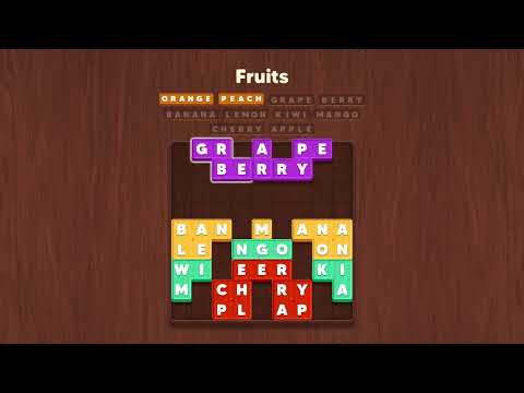 Word Blocks: Blast
