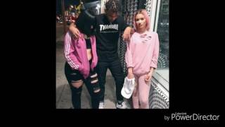 Smokepurpp-(gucci breakfast)ft. Lil pump