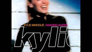 Kylie Minogue - Dancing Queen (Live)