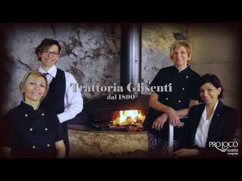 Trattoria Glisenti