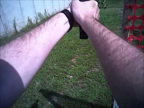 Jim D. USPSA MID04 9/1/12