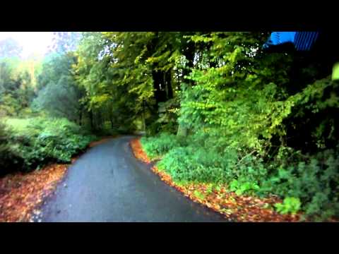 Baumberge Trail Freeride by Endlesspictures