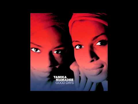 Tamika - Live In Love