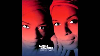 Tamika - Live In Love