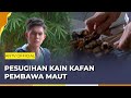 Gila Harta Tukang Sate Lakukan Pesugihan Kain Kafan Indra Ketujuh ANTV Eps 16