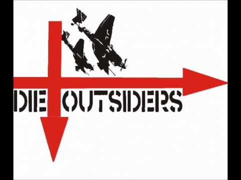 Die Outsiders - Runaway