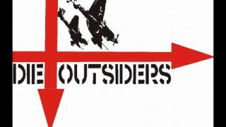 Die Outsiders - Runaway